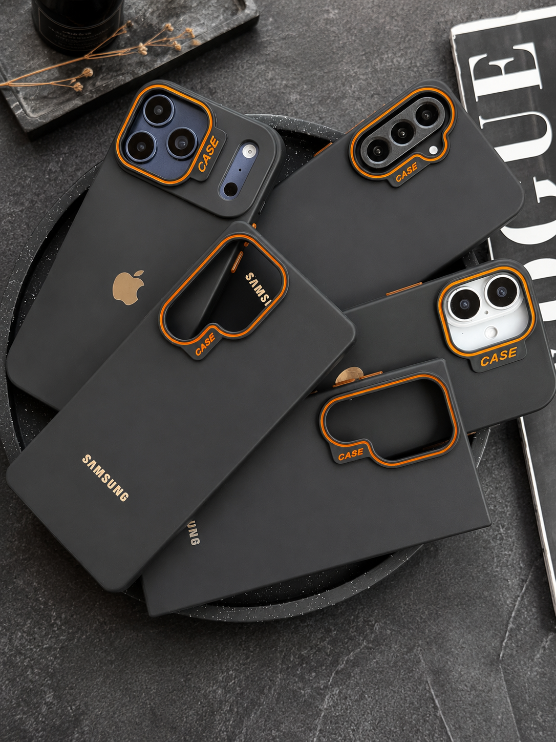 قاب Dark Case