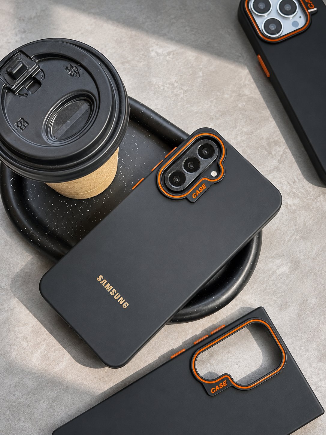 قاب Dark Case