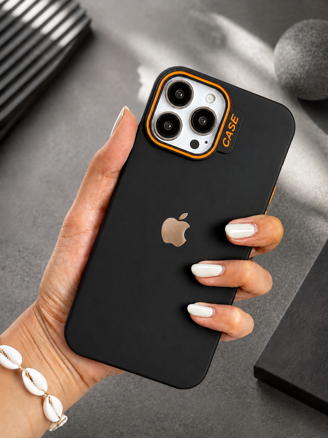 قاب Dark Case