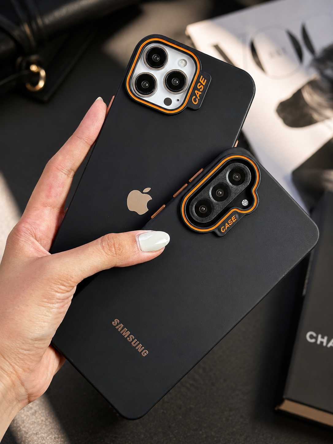 قاب Dark Case