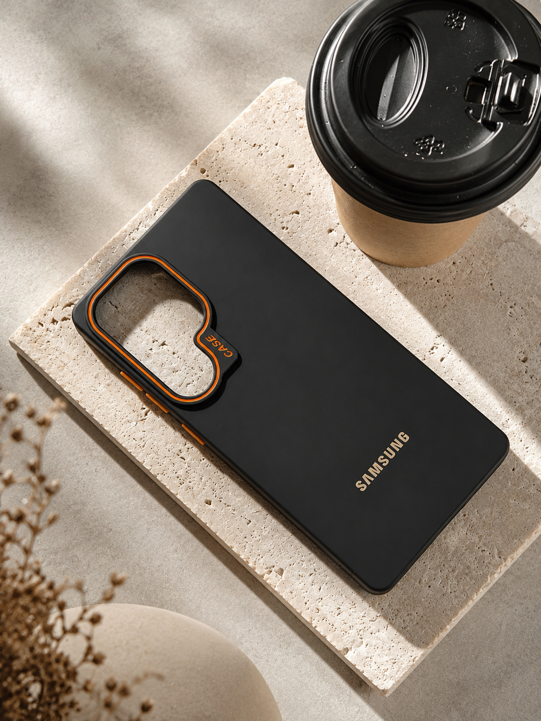 قاب Dark Case