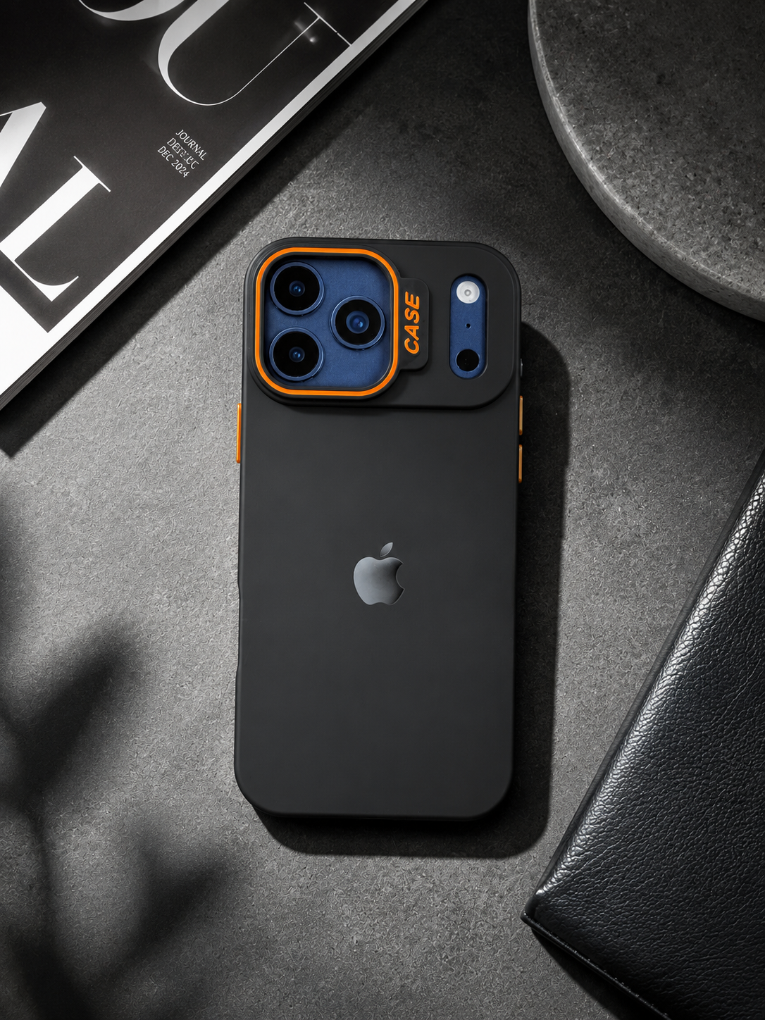 قاب Dark Case