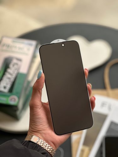 گلس پرایوسی Privacy Anti Static