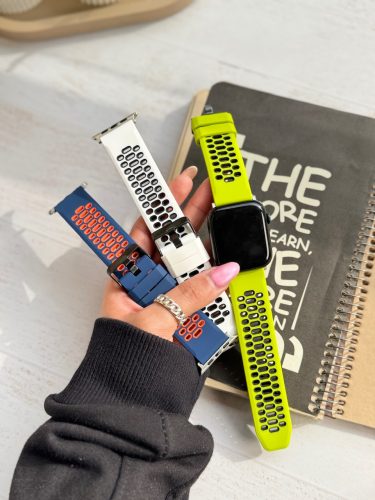 بند اپل واچ Nike Straps