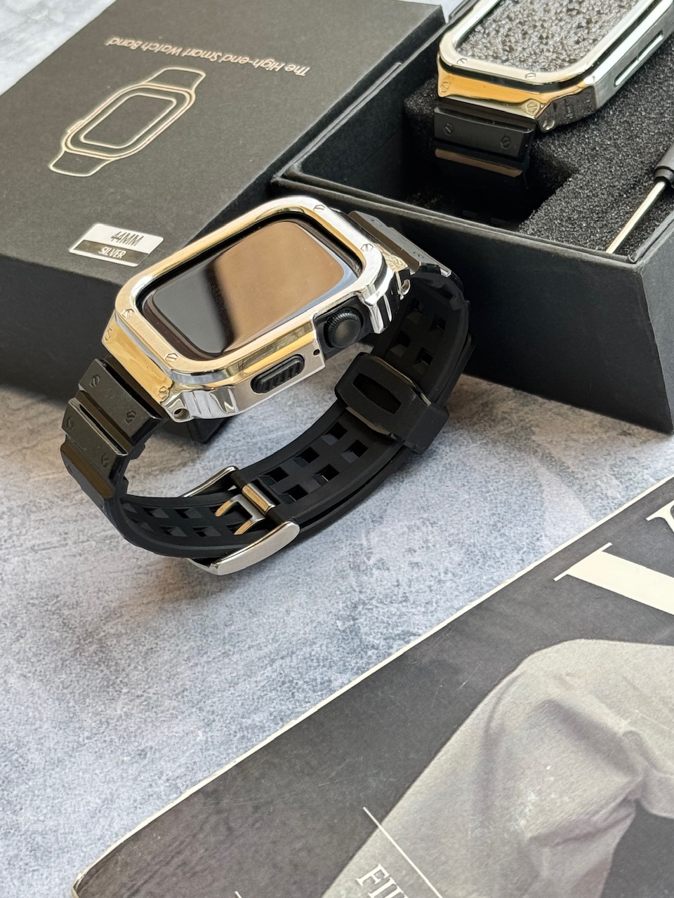 بند اپل واچ Classic Watch Collection