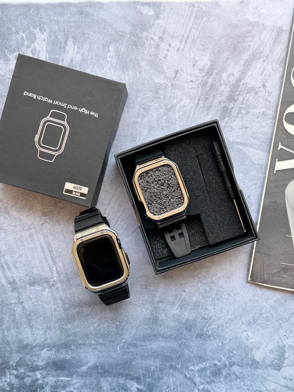 بند اپل واچ Classic Watch Collection