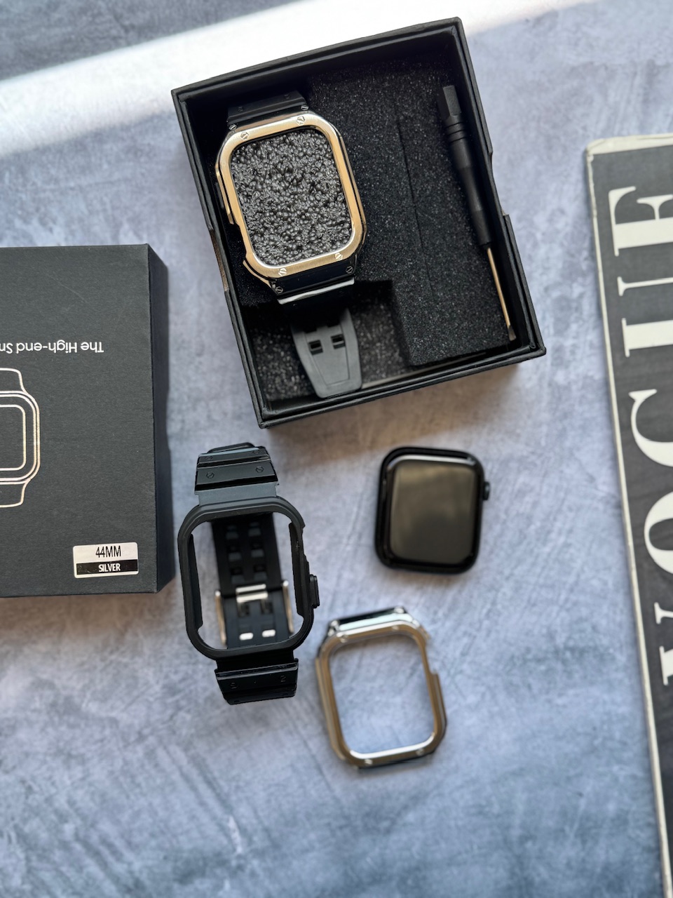 بند اپل واچ Classic Watch Collection